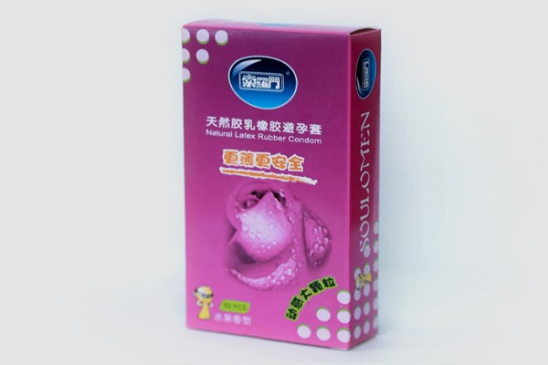 中拓成人用品产品 门店图片