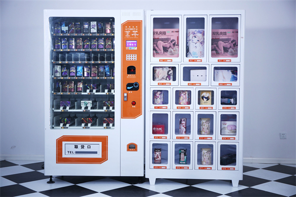 伊在爱商城成人用品产品 门店图片