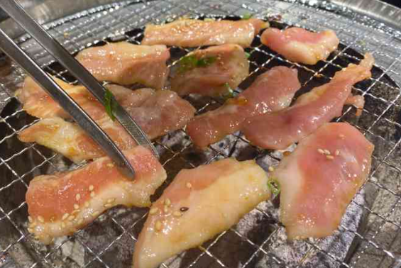 隐家烤肉