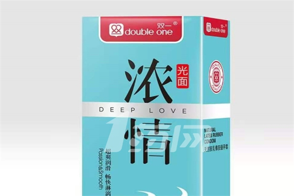 双一成人用品产品 门店图片