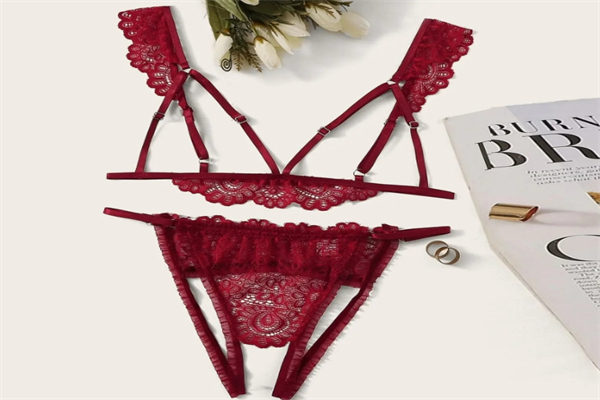 Lovemoment情趣内衣产品 门店图片