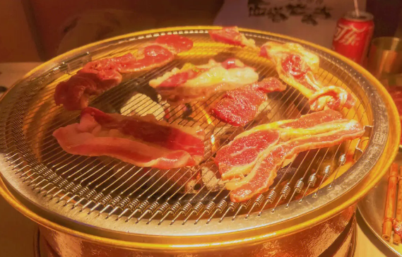 西塔老太太韩国烤肉