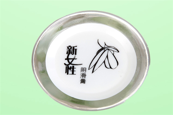 计尔康阴滑膏产品 门店图片