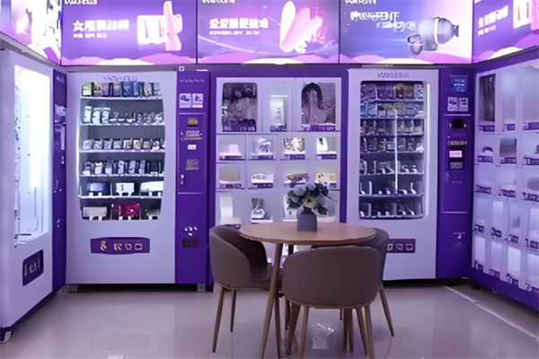 晚趣优品成人用品产品 门店图片