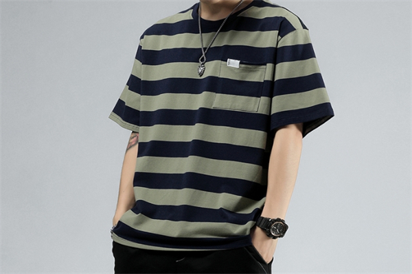 飞鱼休闲服装产品 门店图片