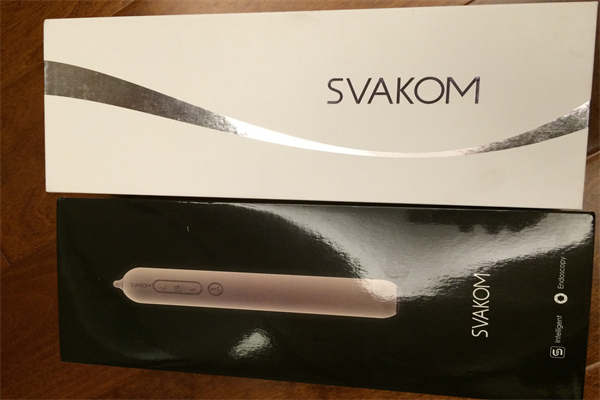 SVAKOM司沃康震动棒产品 门店图片