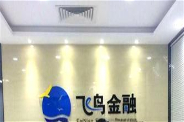 飞鸟金融产品 门店图片