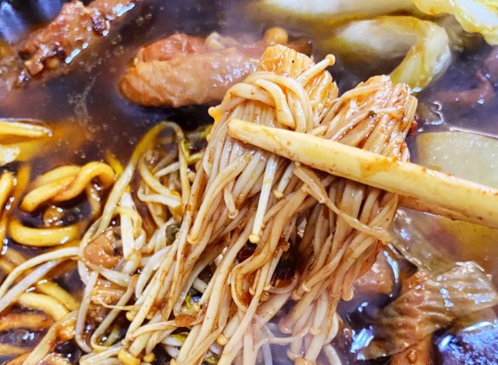 晴淘家火锅鸡外卖