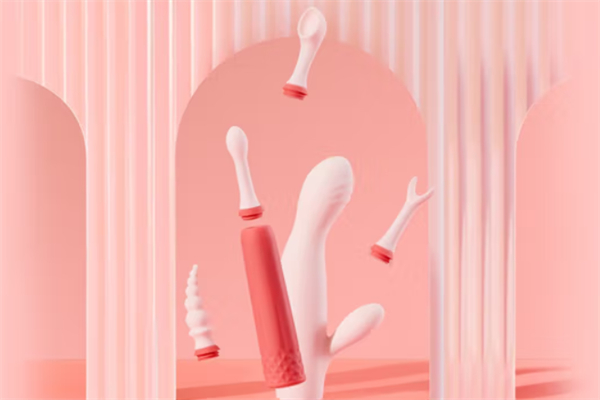 春风TryFun震动棒产品 门店图片