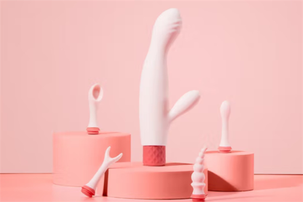 春风TryFun震动棒产品 门店图片