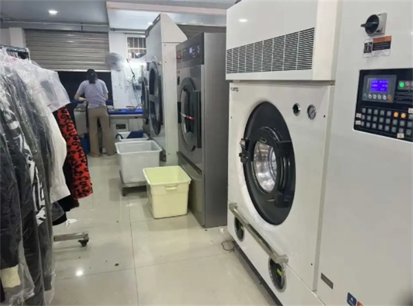 靖妈洗衣产品 门店图片