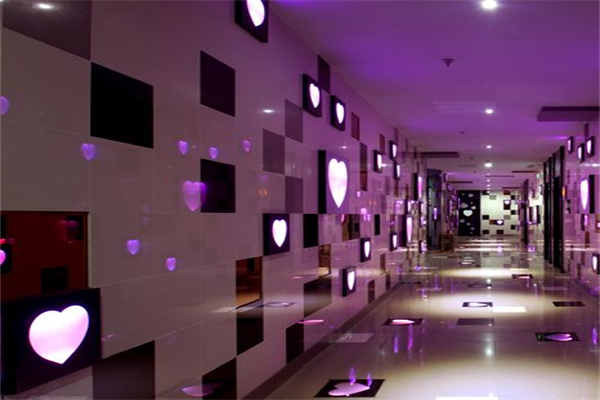 音乐空间ktv产品 门店图片