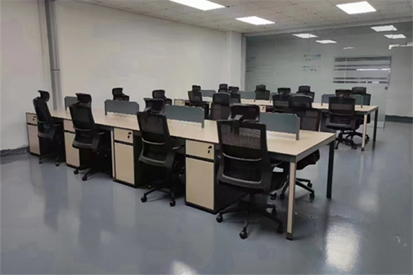 飞达办公家具产品 门店图片