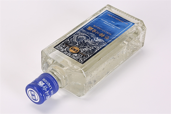 韩露白酒产品 门店图片