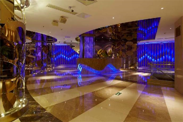 音乐空间ktv产品 门店图片