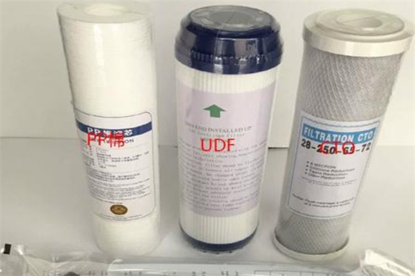 韩陶净水器产品 门店图片