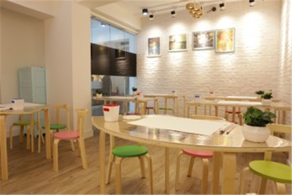 音画河畔美术产品 门店图片