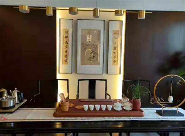静文书苑酒店产品 门店图片