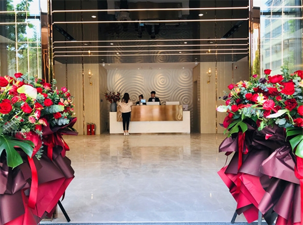 静文书苑酒店产品 门店图片