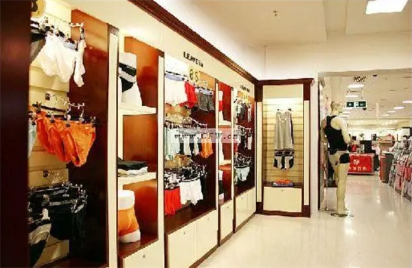 非酷勿扰产品 门店图片