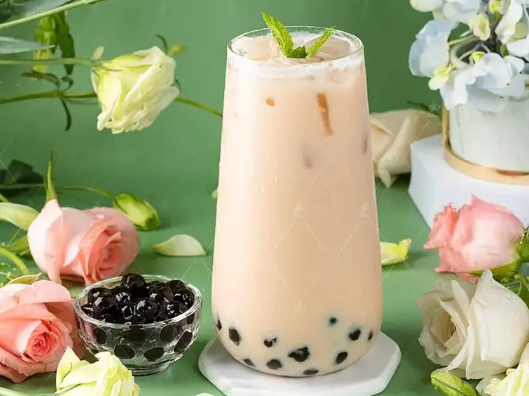 茶话铺加盟费多少？加盟怎么样