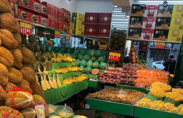 果唯鲜水果店加盟费多少？加盟条件有哪些