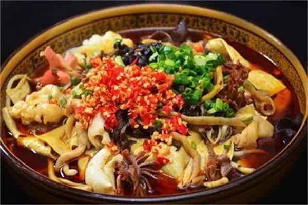 九品冒菜