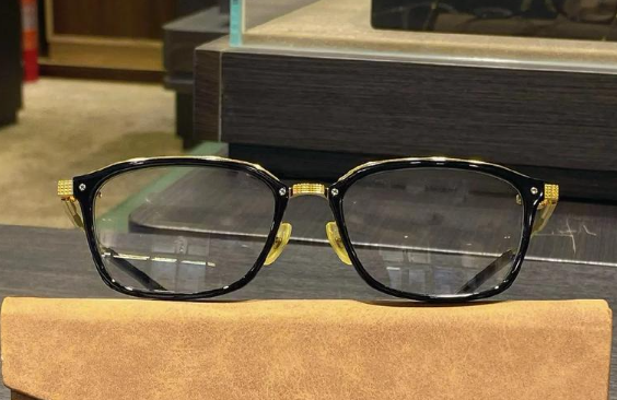 上海眼镜