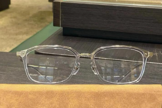 上海眼镜
