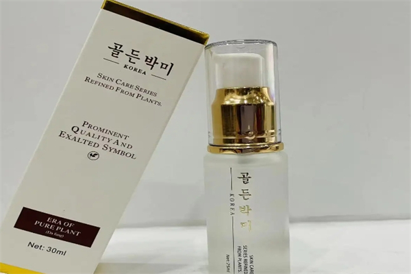 韩芳化妆品产品 门店图片