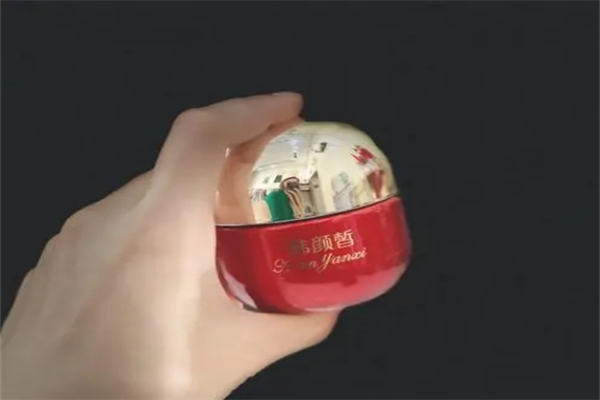 韩肤皙产品 门店图片