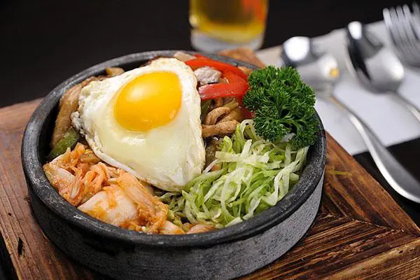 韩胜轩韩式料理产品 门店图片