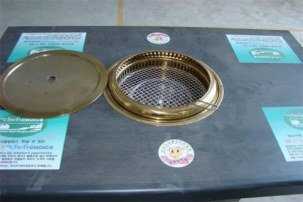 韩泰厨具产品 门店图片