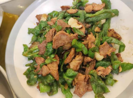 小辣椒餐饮