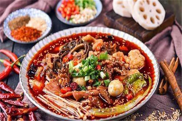 假冒货冒菜