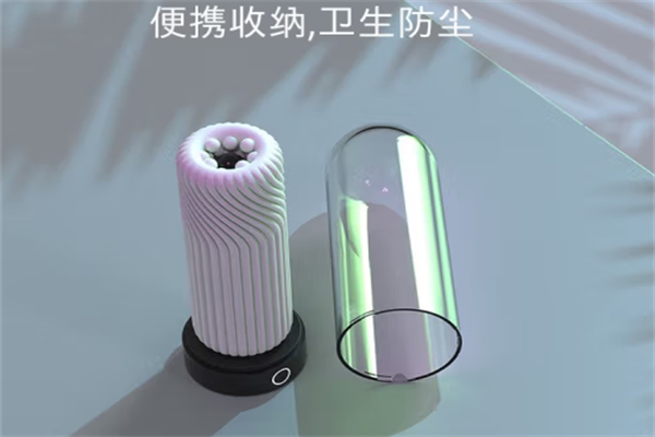 S-HANDE飞机杯产品 门店图片
