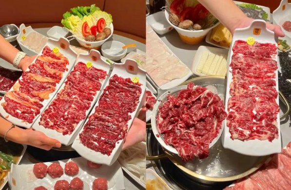 传记牛肉火锅