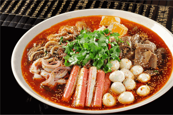 兄弟冒菜