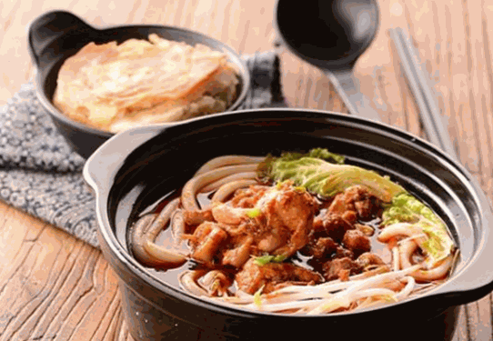 高哥辣鸡粉