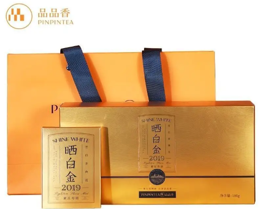 品品香茶业