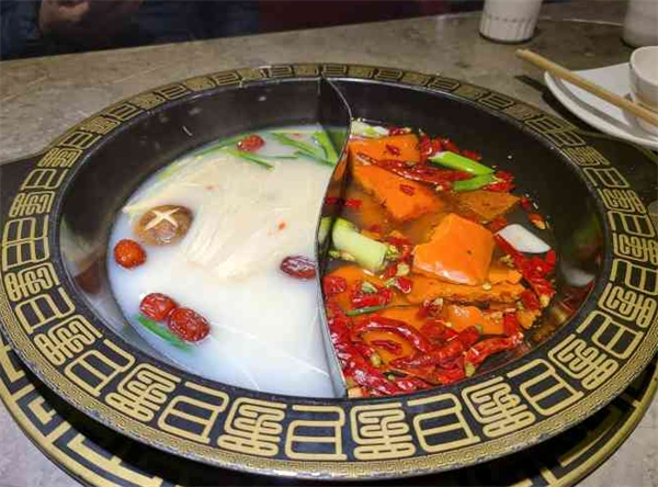 胡老幺火锅产品 门店图片