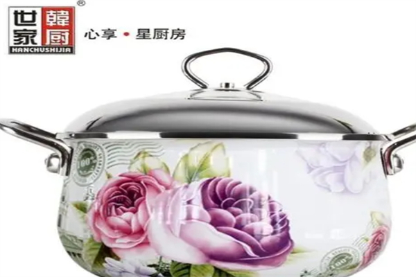 韩厨世家产品 门店图片