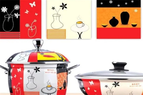 韩厨世家产品 门店图片