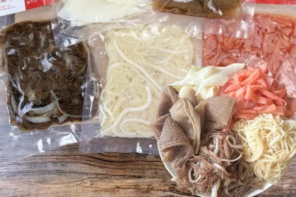 ​辣圈火锅食材超市