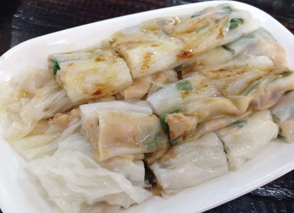 118肠粉