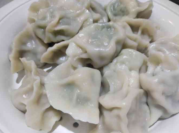 饺春缘水饺