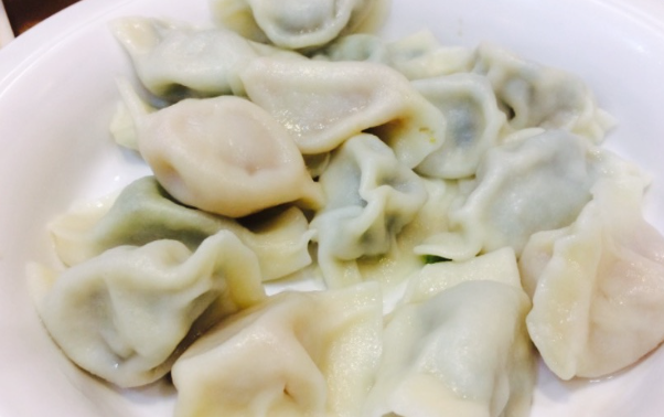 饺春缘水饺