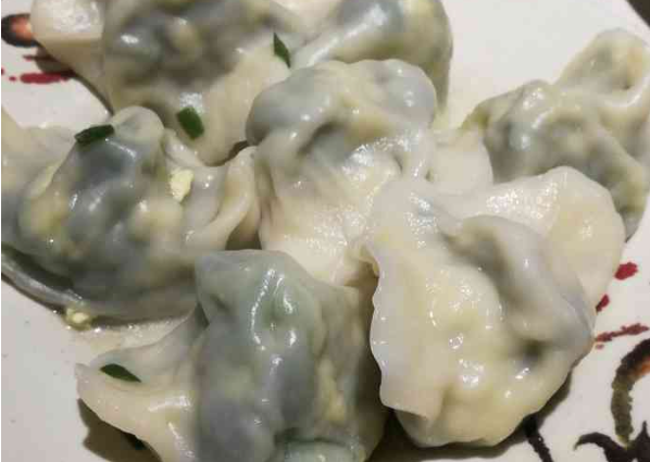 饺春缘水饺