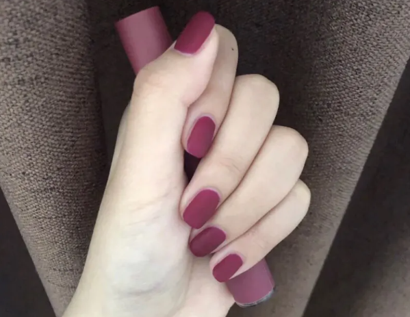 东方丽人美甲