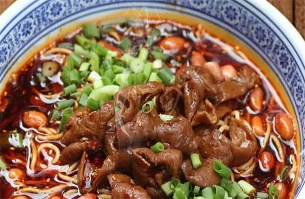 霸道江湖私房面馆
